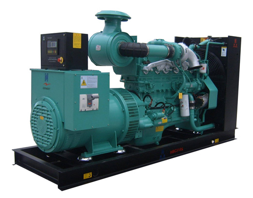 兴安柴油发电机 兴安柴油发电机