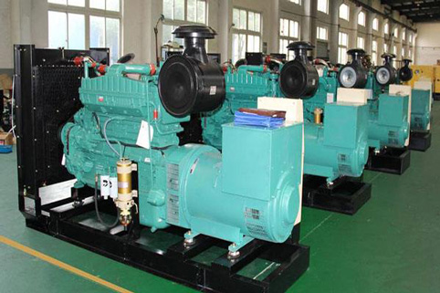 兴安小型柴油发电机 兴安小型柴油发电机