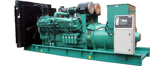 兴安柴油发电机 兴安柴油发电机