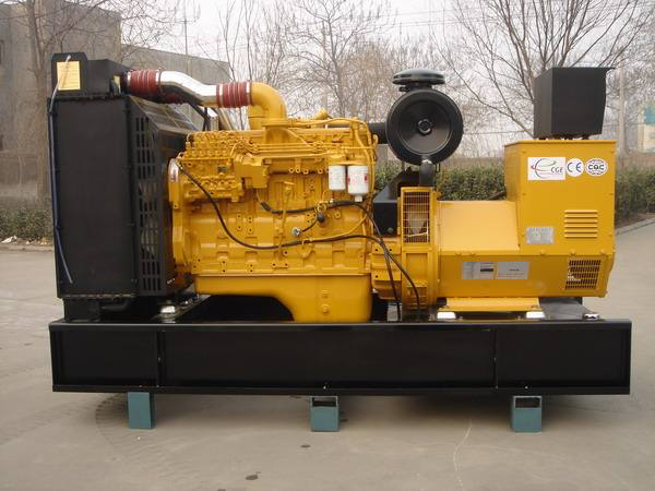 兴安发电机出租 兴安发电机出租