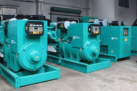兴安柴油发电机 兴安柴油发电机