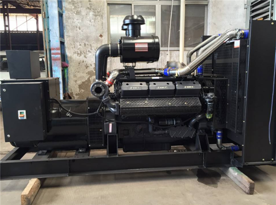 兴安柴油发电机 兴安柴油发电机