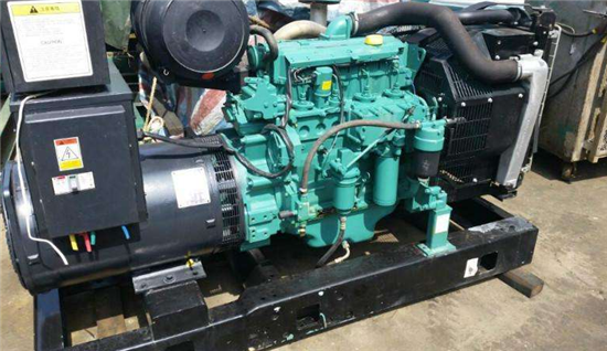 兴安柴油发电机 兴安柴油发电机