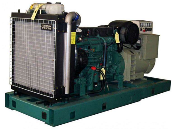 兴安柴油发电机 兴安柴油发电机