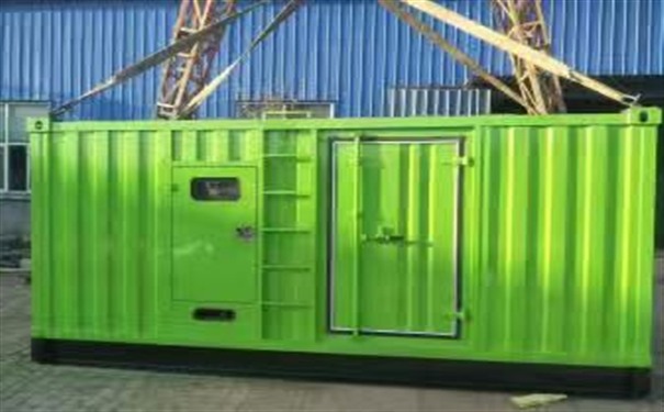 兴安600kw大型柴油发电机组出租价格 兴安600kw大型柴油发电机组出租价格